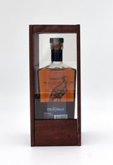 Wild Turkey 'Diamond Anniversary' Kentucky Straight Bourbon Whiskey
