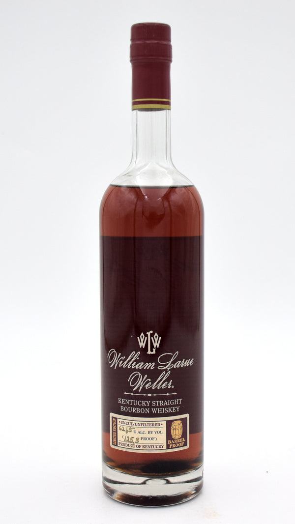 William Larue Weller Bourbon (2008 release)