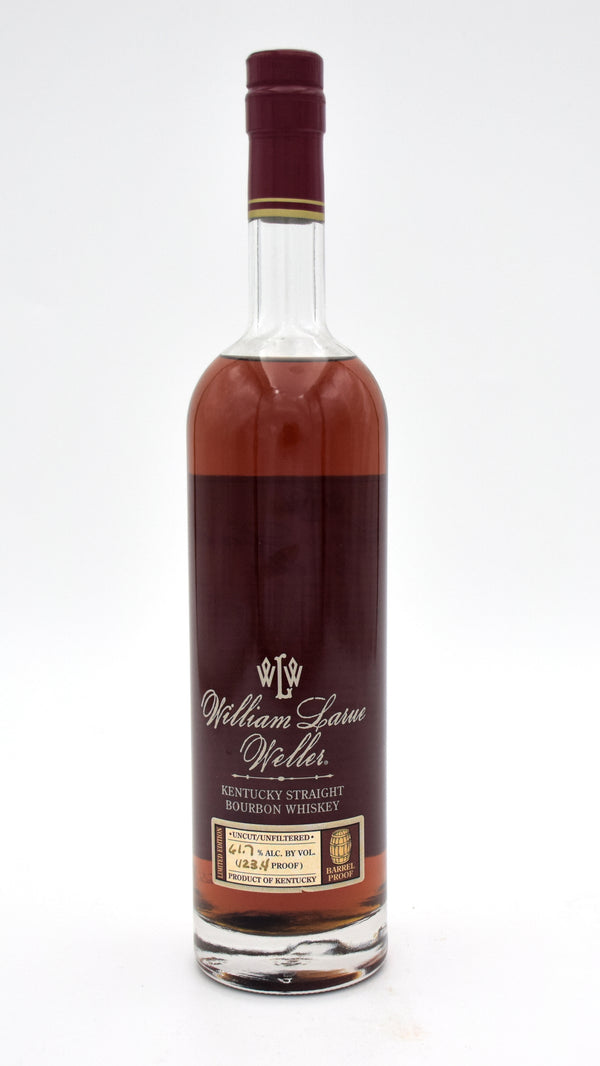 William Larue Weller Bourbon (2012 Release)