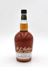 Weller Special Reserve 1L (Old Bottling)
