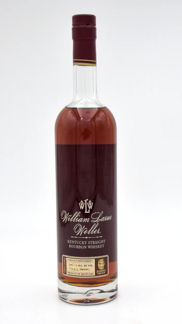 The Story Behind the Rare Release: Colonel E.H. Taylor 18 Year Marriage