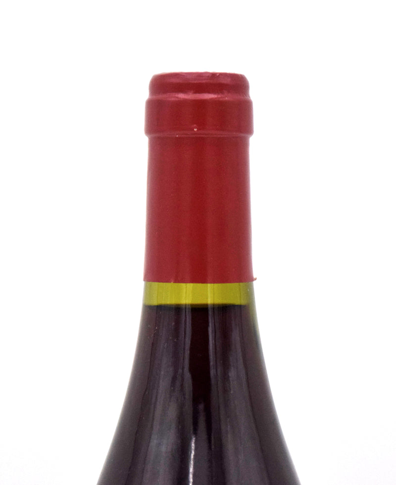 2005 Williams Selyem Sonoma County Pinot Noir