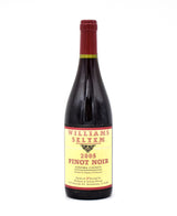 2005 Williams Selyem Sonoma County Pinot Noir