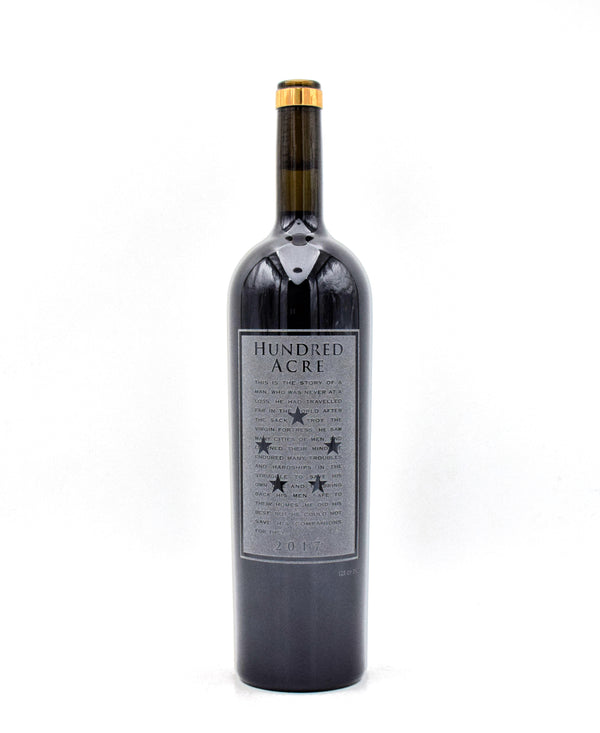 2017 Hundred Acre 'Ark Vineyard' Cabernet Sauvignon (1.5L)