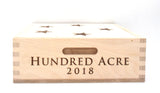 2018 Hundred Acre 'Ark Vineyard' Cabernet Sauvignon (Case of 3 Bottles)