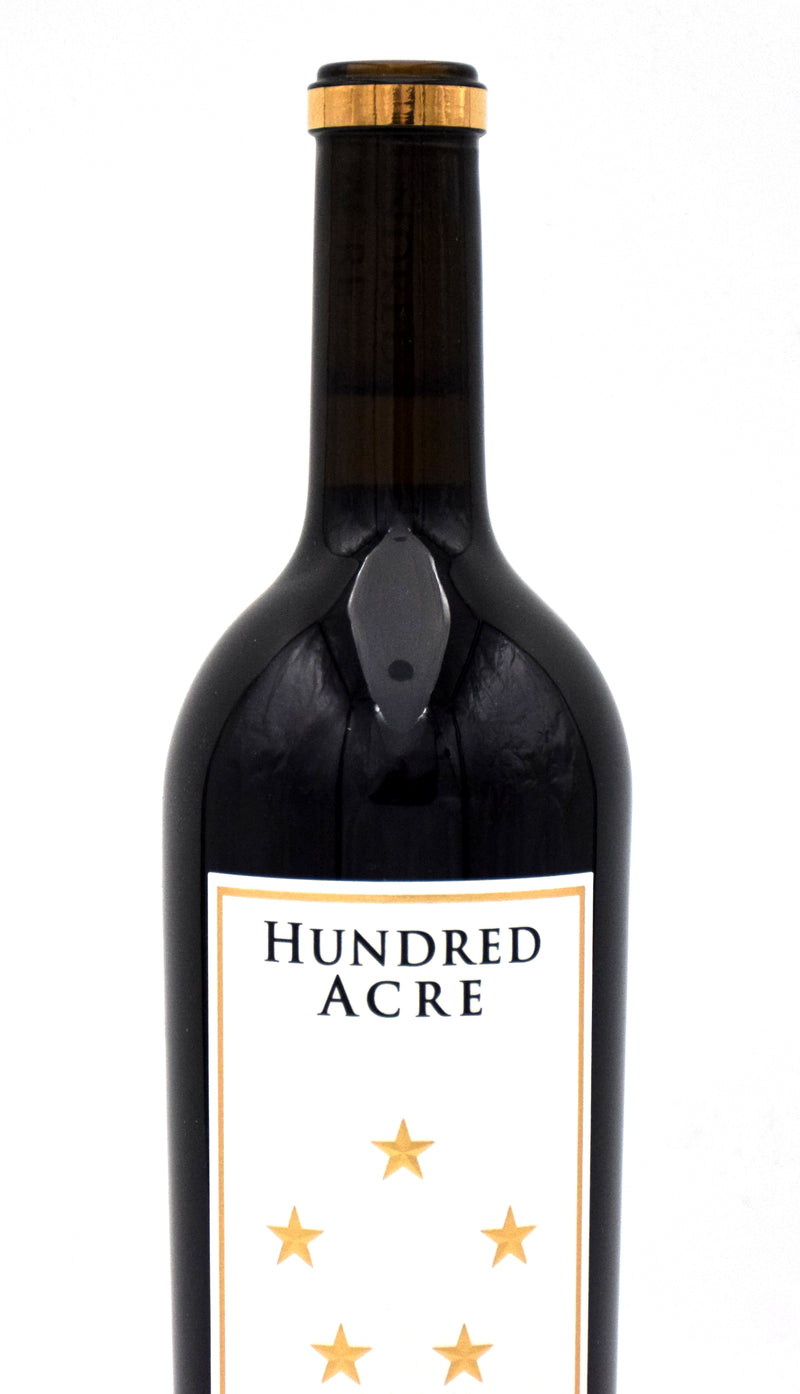 2018 Hundred Acre 'Ark Vineyard' Cabernet Sauvignon (Case of 3 Bottles)