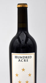 2018 Hundred Acre 'Dark Ark' Cabernet Sauvignon