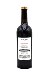 2015 Hundred Acre 'Morgan's Way' Cabernet Sauvignon