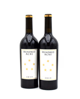 2015 Hundred Acre 'Morgan's Way' Cabernet Sauvignon
