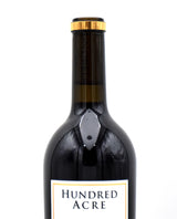 2015 Hundred Acre 'Morgan's Way' Cabernet Sauvignon