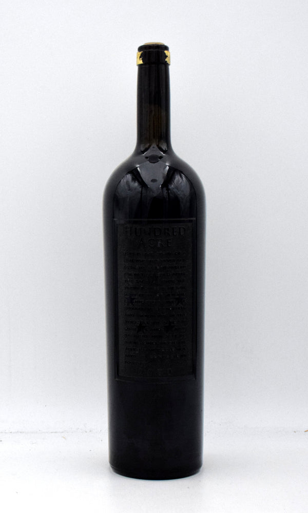 2000 Hundred Acre 'Kayli Morgan Vineyard' Cabernet Sauvignon (OWC 1.5L)