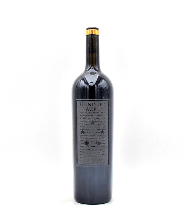 2005 Hundred Acre 'Kayli Morgan' Cabernet Sauvignon (1.5L)