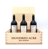 2007 Hundred Acre 'Kayli Morgan Vineyard' (Case of 3 Bottles)