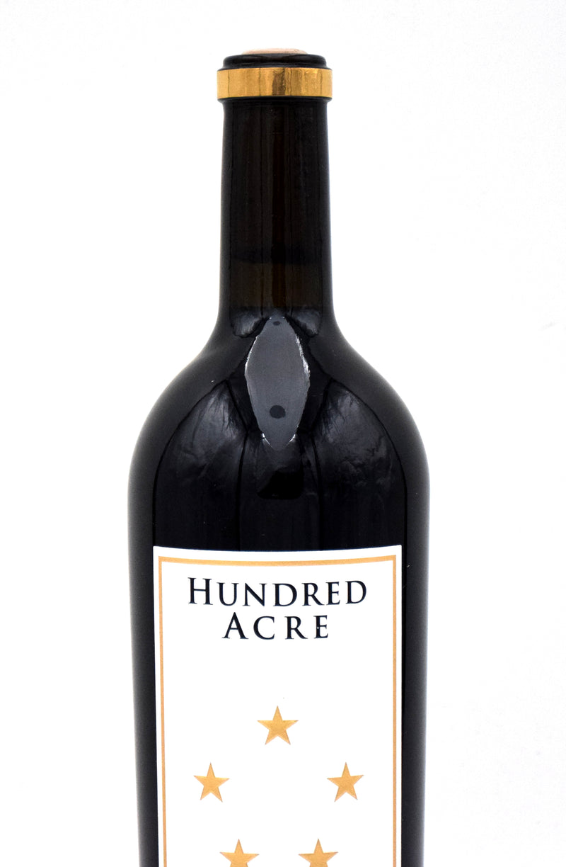 2007 Hundred Acre 'Kayli Morgan Vineyard' (Case of 3 Bottles)