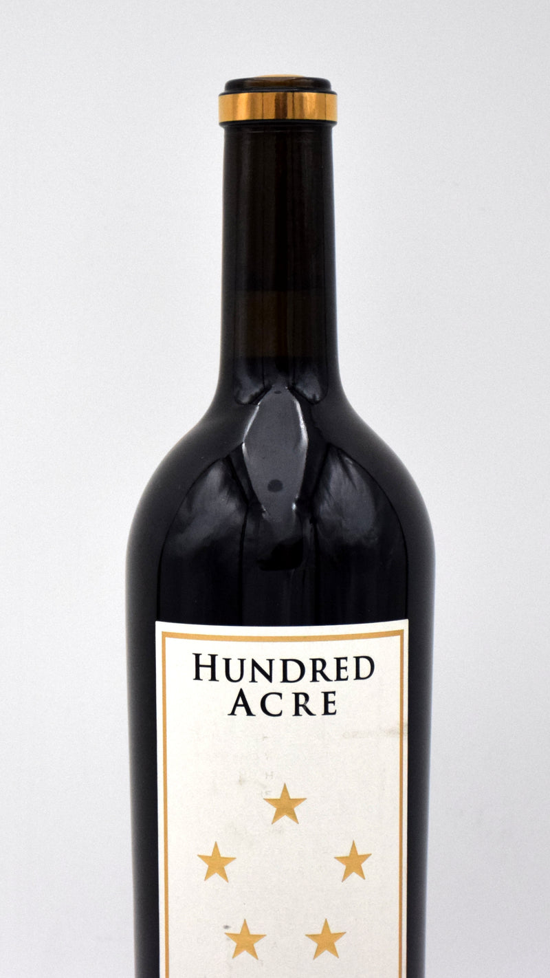2014 Hundred Acre 'Kayli Morgan Vineyard' Cabernet Sauvignon