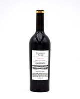 2021 Hundred Acre 'Morgan's Way' Cabernet Sauvignon