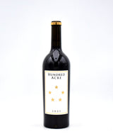 2021 Hundred Acre 'Morgan's Way' Cabernet Sauvignon