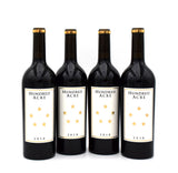 2018 Hundred Acre 'Morgan's Way' Cabernet Sauvignon