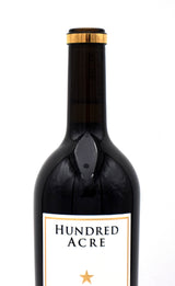 2018 Hundred Acre 'Morgan's Way' Cabernet Sauvignon