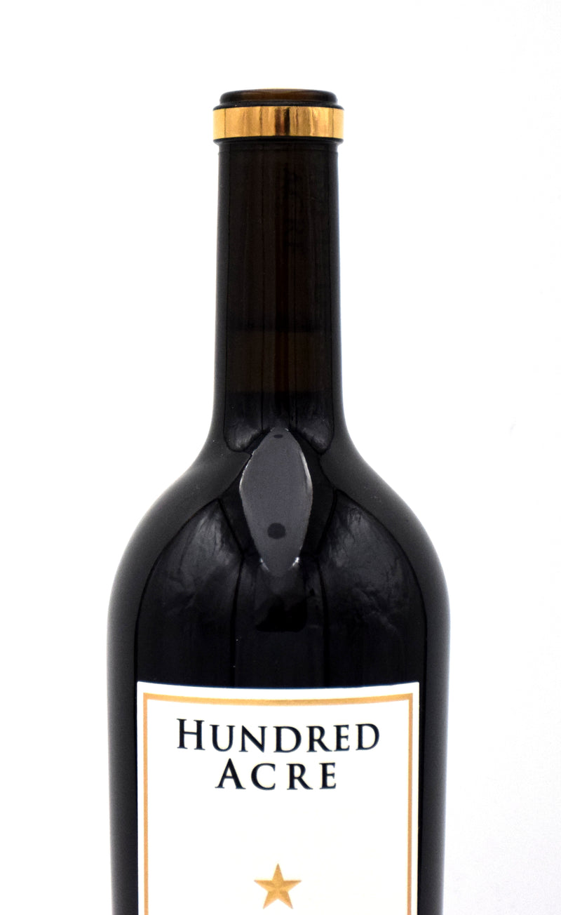 2018 Hundred Acre 'Morgan's Way' Cabernet Sauvignon