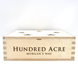 2021 Hundred Acre 'Morgan's Way' Cabernet Sauvignon (Case of 3 Bottles)