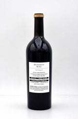 2005 Hundred Acre 'Ark Vineyard' Cabernet Sauvignon (OWC)