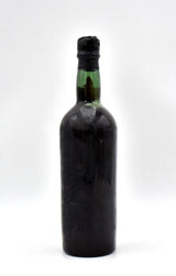 1878 D'Oliveiras Boal Vintage Madeira