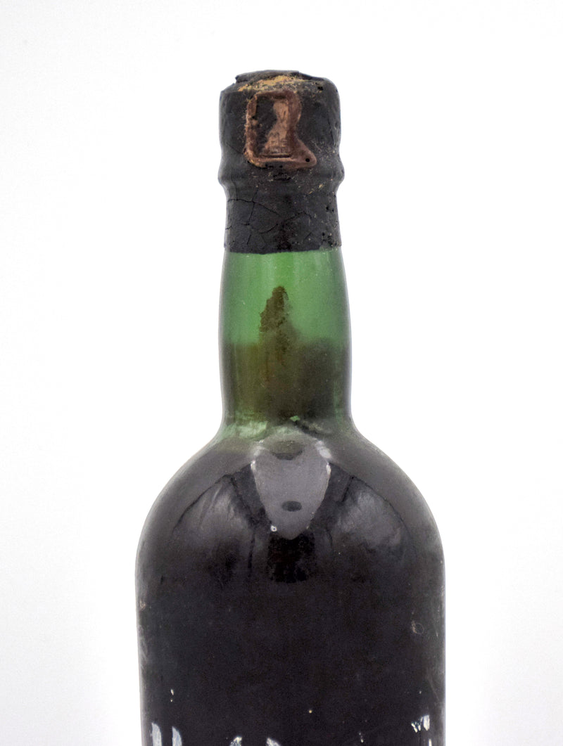 1878 D'Oliveiras Boal Vintage Madeira