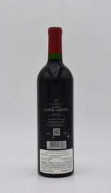 2010 Chateau Lynch Bages