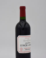 2010 Chateau Lynch Bages