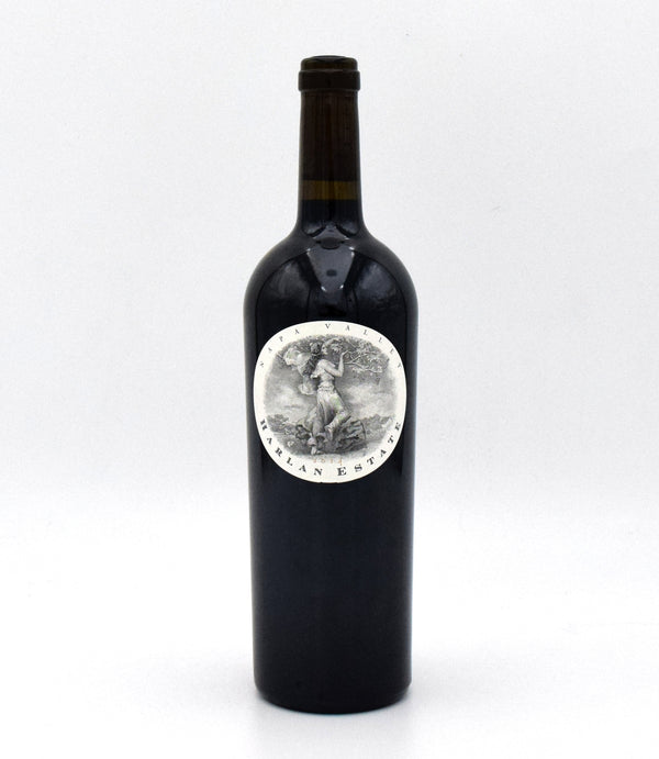 2014 Harlan Estate (OWC)