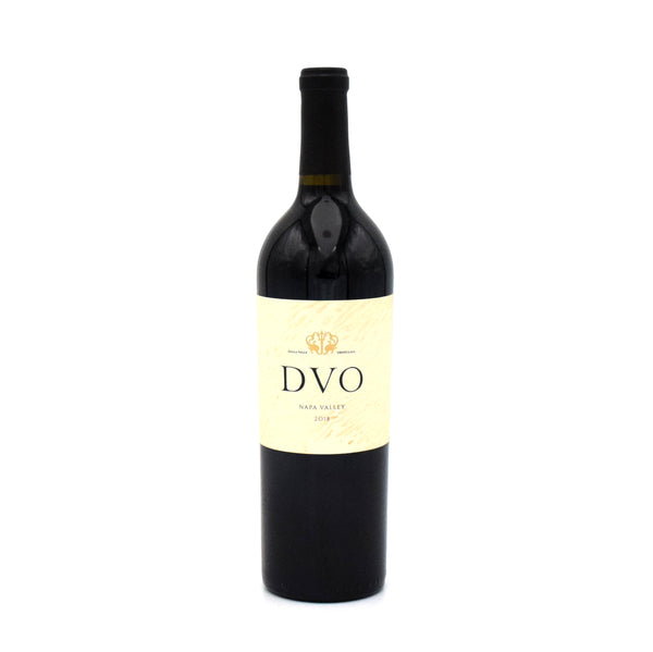 2018 DVO (Case of 3 Bottles)
