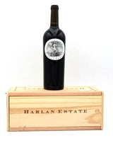 2018 Harlan Estate (OWC)