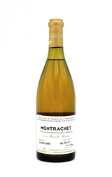 2000 Domaine de la Romanee-Conti Montrachet Grand Cru