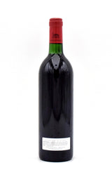 1986 Chateau Cheval Blanc