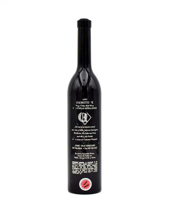1997 Gemstone Vineyard Estate Red