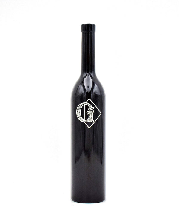 1998 Gemstone Vineyard Estate Red