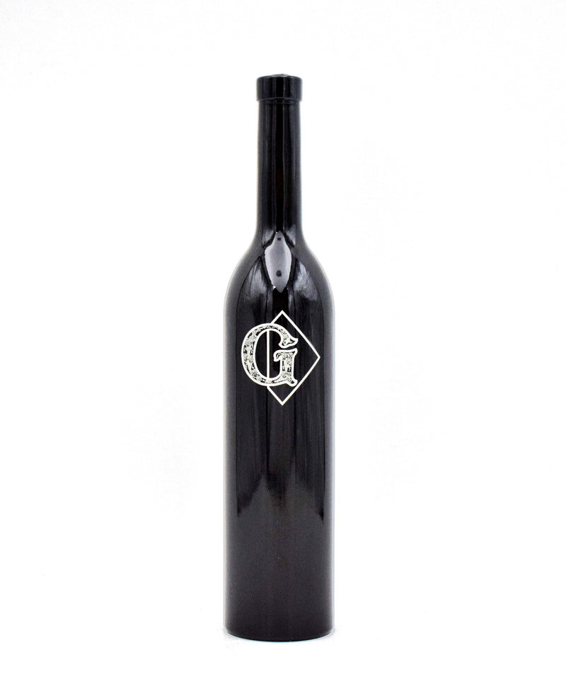 1998 Gemstone Vineyard Estate Red