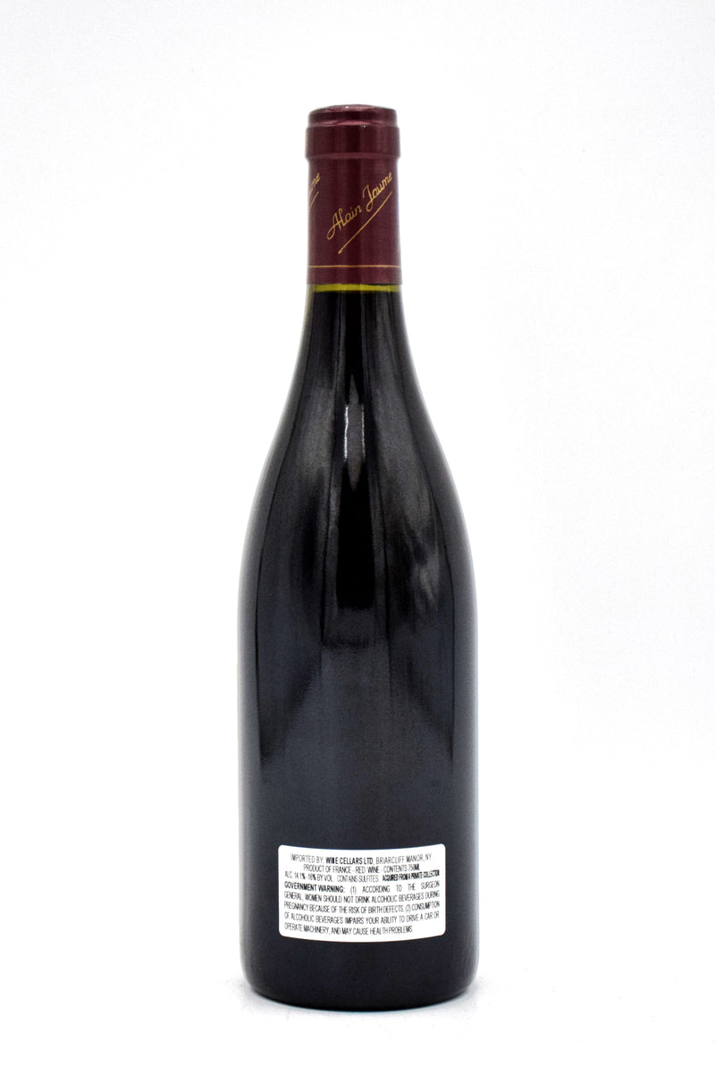 2007 Alain Jaume & Fils Domaine Grand Veneur Cotes du Rhone Les Champauvins