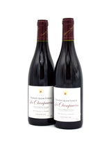 2007 Alain Jaume & Fils Domaine Grand Veneur Cotes du Rhone Les Champauvins