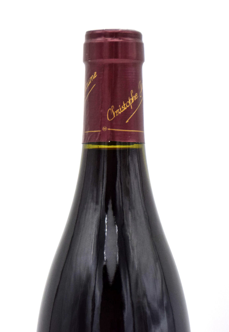 2007 Alain Jaume & Fils Domaine Grand Veneur Cotes du Rhone Les Champauvins