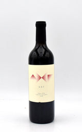 2018 AXR Cabernet Sauvignon