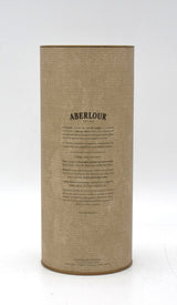 Aberlour A'Bunadh Single Malt Scotch (Batch 62)