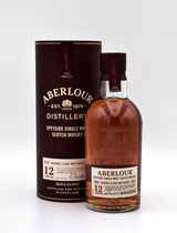 Aberlour Double Cask 12 Year Scotch Whisky