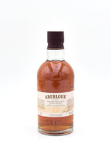 Aberlour Double Cask 12 Year Scotch Whisky