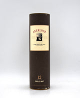 Aberlour-Glenlivet 12 Year Pure Single Malt Scotch (1990s Bottling, 1L)