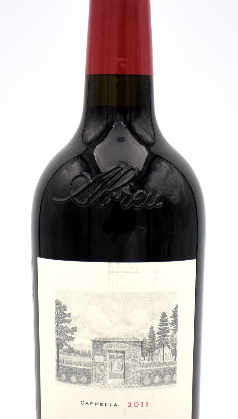 2011 Abreu Vineyard Cappella Proprietary Red