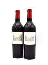 2019 Abreu Vineyard Cappella Proprietary Red