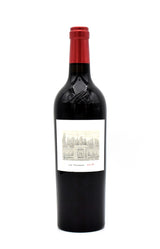 2018 Abreu Vineyard Las Posadas