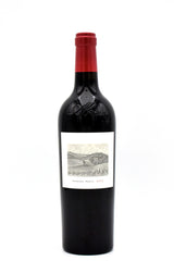 2017 Abreu Vineyard Madrona Ranch Cabernet Sauvignon